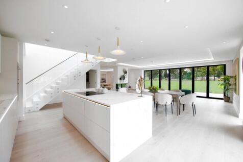Show Home
