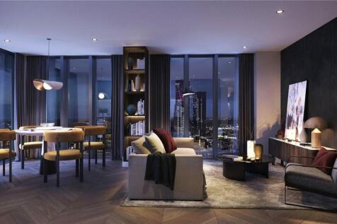 Example Living Room