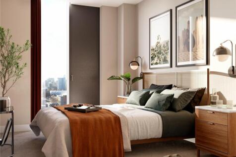 Example Bedroom