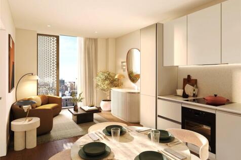 Example Kitchen