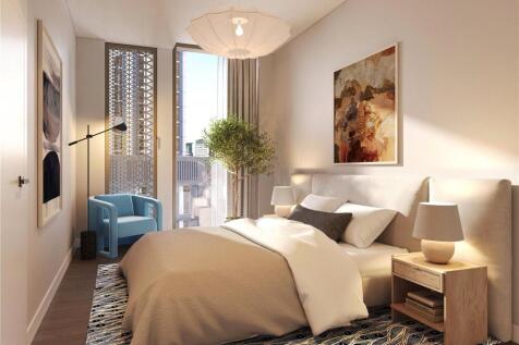 Example Bedroom