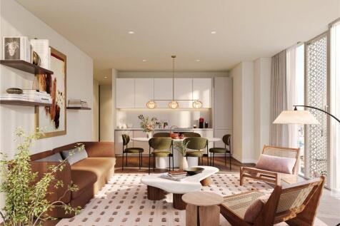 Example Living Room