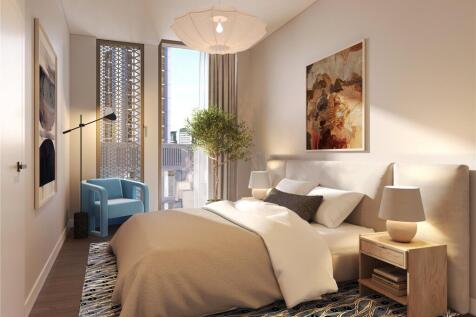 Example Bedroom