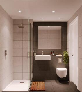 Example En-Suite