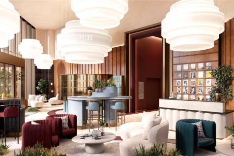 Residents Lobby