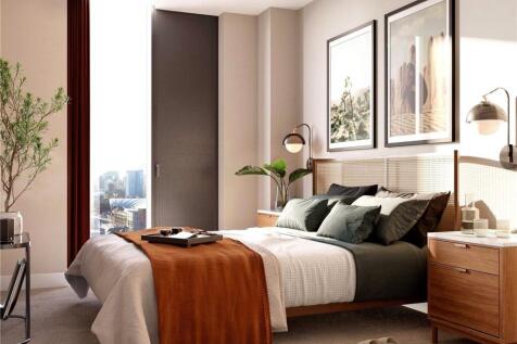 Example Bedroom