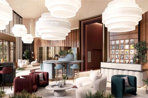 Residents Lobby