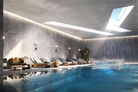 Residents Pool