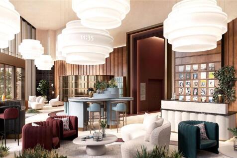 Example Lobby