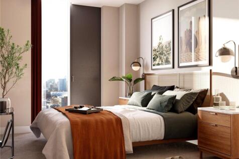 Example Bedroom