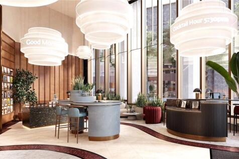 Example Lobby