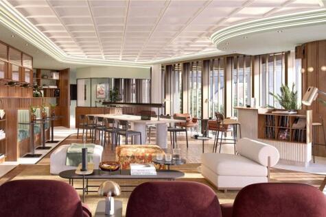 Example Lounge