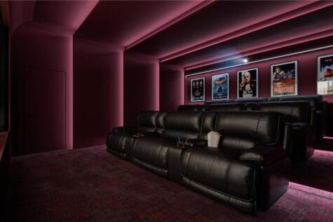 Cinema