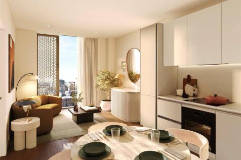Example Living Room