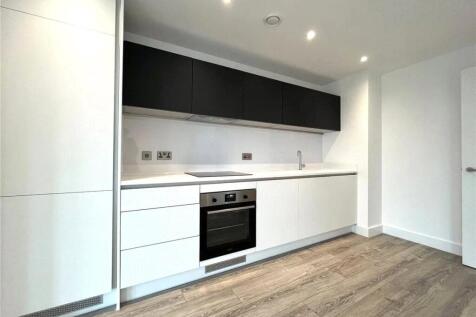 Example Kitchen