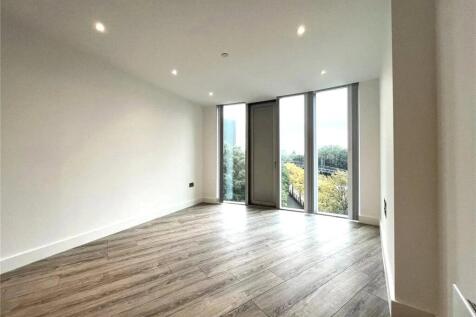 Example Living Room