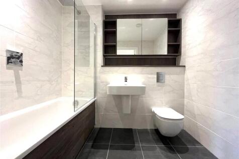 Example Bathroom