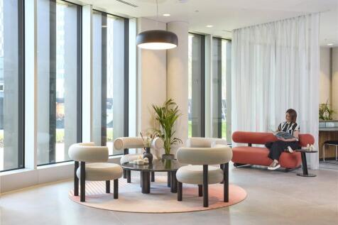 Residents Lounge