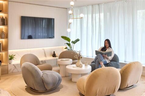 Co-Working Space