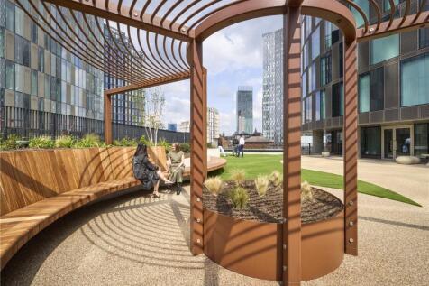 Residents Terrace