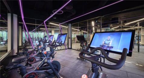 Spin Studio