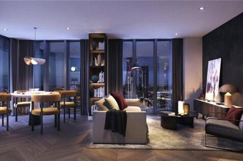 Example Living Room