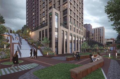 Waterhouse Gardens