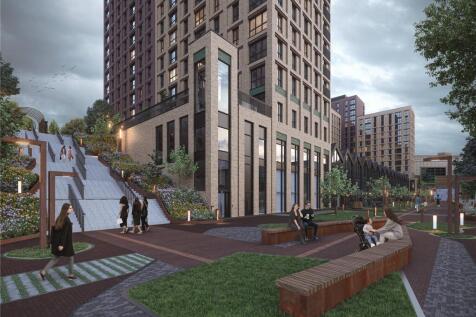 Waterhouse Gardens