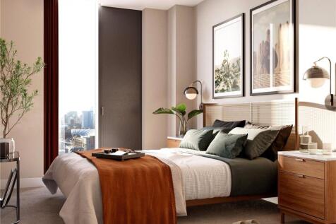 Example Bedroom