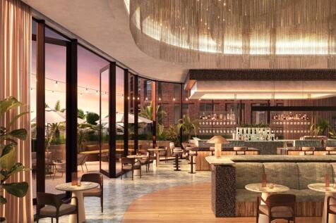 Residents Restaurant