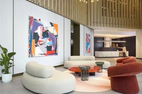 Residents Lobby