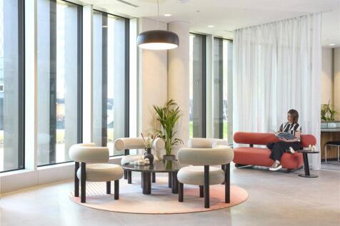 Residents Lobby