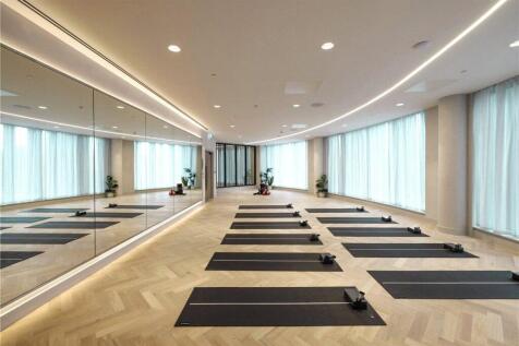 Yoga Studio