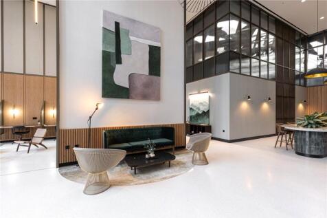 Residents Lobby