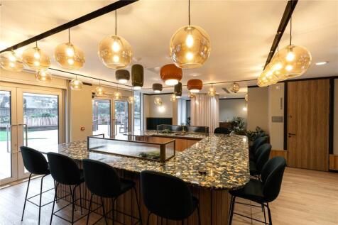 Residents Lounge