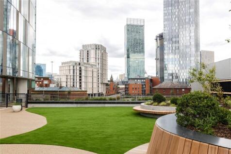 Roof Terrace