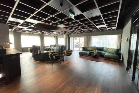 Residents Lounge