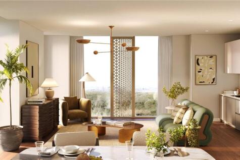 Example Living Room