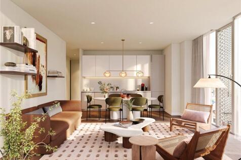 Example Living Room