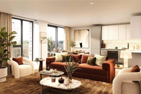 Example Living Room