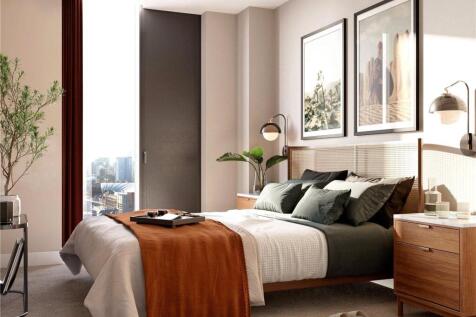 Example Bedroom