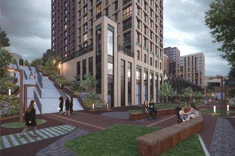 Waterhouse Gardens