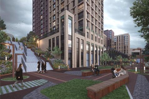 Waterhouse Gardens