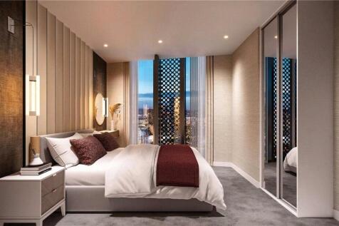 Example Bedroom