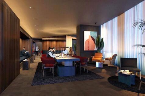 Residents Amenity