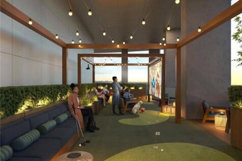 Residents Amenity
