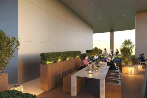 Residents Amenity