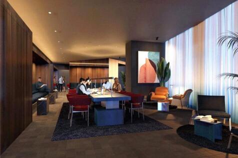 Residents Amenity