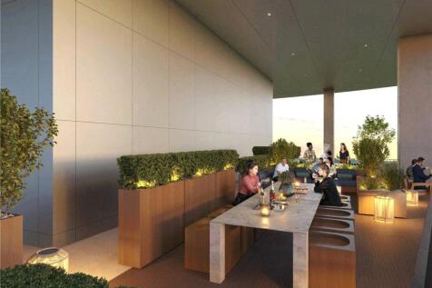Residents Amenity