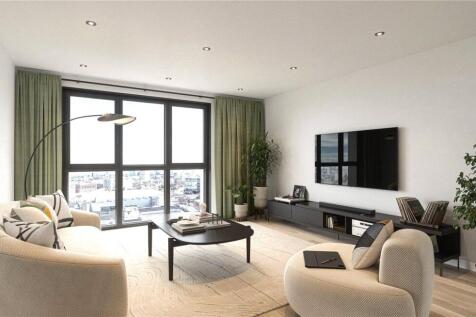 Example Living Room